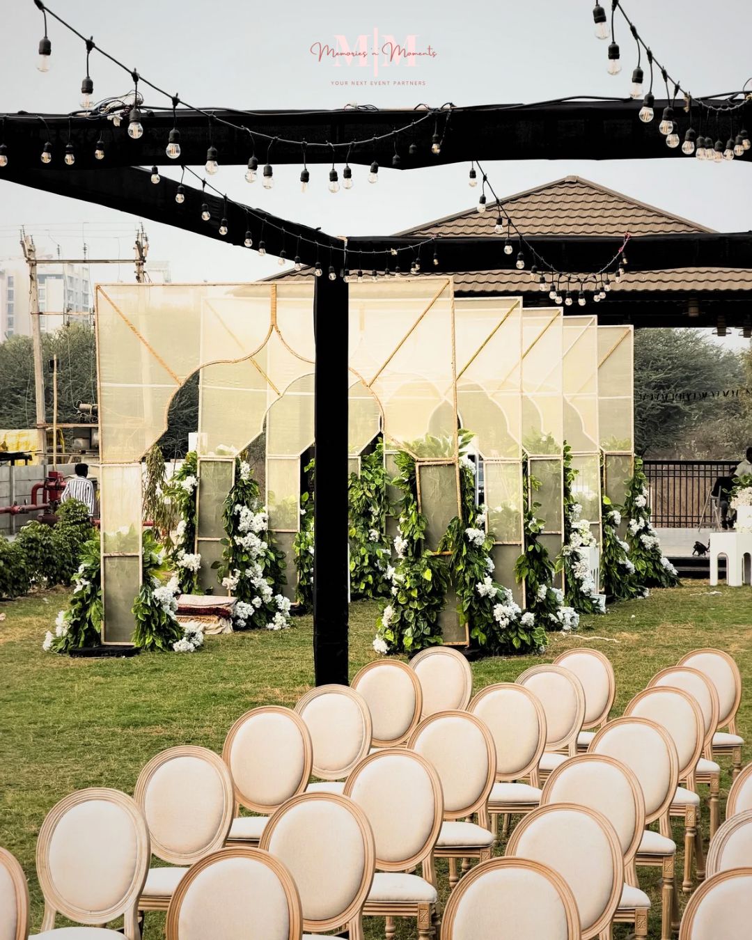 Event decor